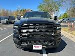 New 2025 Ram 2500 Big Horn Crew Cab 4x4 Pickup for sale #R25037 - photo 9