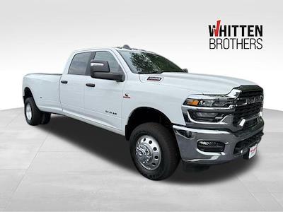 New 2025 Ram 3500 Big Horn Crew Cab 4x4 DRW Pickup for sale #R25040 - photo 1