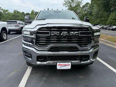 New 2025 Ram 3500 Big Horn Crew Cab 4x4 DRW Pickup for sale #R25040 - photo 2