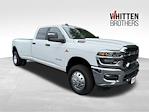 New 2025 Ram 3500 Big Horn Crew Cab 4x4 DRW Pickup for sale #R25040 - photo 1
