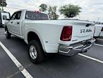 New 2025 Ram 3500 Big Horn Crew Cab 4x4 DRW Pickup for sale #R25040 - photo 4