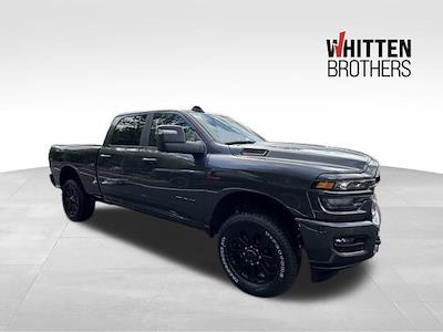 New 2025 Ram 2500 Big Horn Crew Cab 4x4 Pickup for sale #R25043 - photo 1