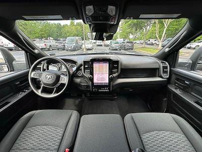 New 2025 Ram 2500 Tradesman Crew Cab 4x4 Pickup for sale #R25048 - photo 2