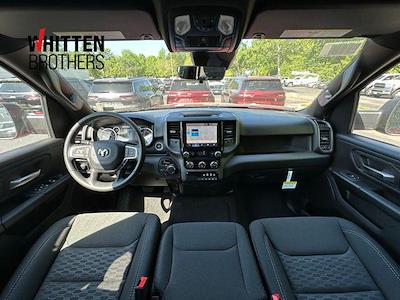 New 2025 Ram 1500 Tradesman Crew Cab 4x4 Pickup for sale #R25049 - photo 2