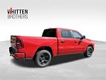 New 2025 Ram 1500 Tradesman Crew Cab 4x4 Pickup for sale #R25049 - photo 4