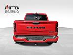 New 2025 Ram 1500 Tradesman Crew Cab 4x4 Pickup for sale #R25049 - photo 5