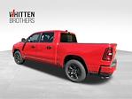 New 2025 Ram 1500 Tradesman Crew Cab 4x4 Pickup for sale #R25049 - photo 6