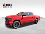 New 2025 Ram 1500 Tradesman Crew Cab 4x4 Pickup for sale #R25049 - photo 8