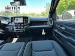 New 2025 Ram 1500 Tradesman Crew Cab 4x4 Pickup for sale #R25049 - photo 28