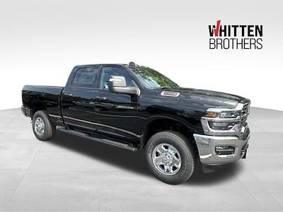 New 2025 Ram 2500 Tradesman Crew Cab 4x4 Pickup for sale #R25051 - photo 1