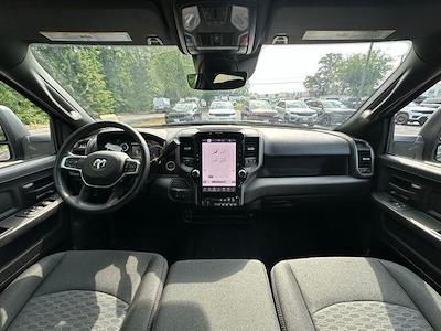 New 2025 Ram 2500 Tradesman Crew Cab 4x4 Pickup for sale #R25051 - photo 2