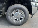 New 2025 Ram 2500 Tradesman Crew Cab 4x4 Pickup for sale #R25051 - photo 11
