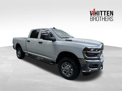 New 2025 Ram 2500 Tradesman Crew Cab 4x4 Pickup for sale #R25053 - photo 1