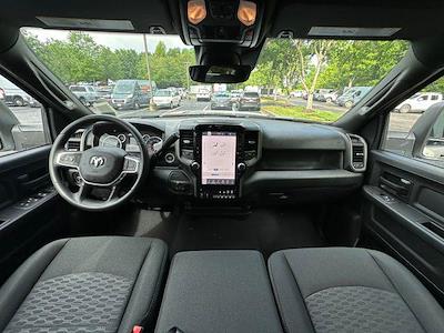 New 2025 Ram 2500 Tradesman Crew Cab 4x4 Pickup for sale #R25053 - photo 2