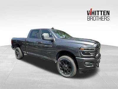 New 2025 Ram 2500 Laramie Crew Cab 4x4 Pickup for sale #R25058 - photo 1