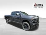 New 2025 Ram 2500 Laramie Crew Cab 4x4 Pickup for sale #R25058 - photo 1