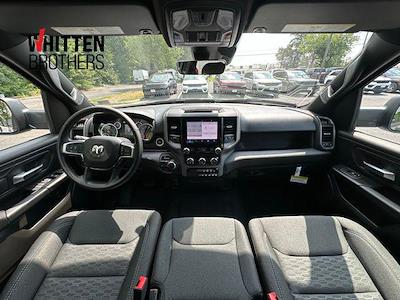 New 2025 Ram 1500 Tradesman Crew Cab 4x4 Pickup for sale #R25065 - photo 2