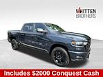 New 2025 Ram 1500 Tradesman Crew Cab 4x4 Pickup for sale #R25065 - photo 1