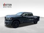 New 2025 Ram 1500 Tradesman Crew Cab 4x4 Pickup for sale #R25065 - photo 8