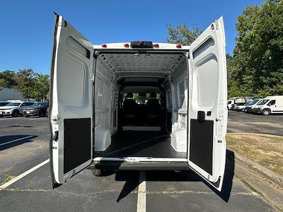 New 2025 Ram ProMaster 2500 High Roof Empty Cargo Van for sale #R25072 - photo 2