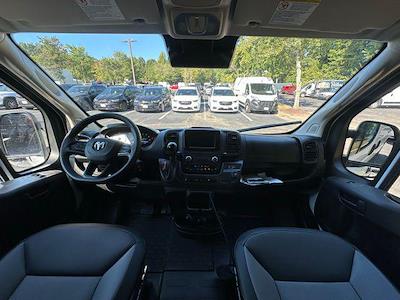 New 2025 Ram ProMaster 2500 High Roof Empty Cargo Van for sale #R25072 - photo 2