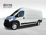 New 2025 Ram ProMaster 2500 High Roof Empty Cargo Van for sale #R25072 - photo 1