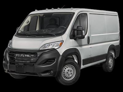 New 2025 Ram ProMaster 1500 Standard Roof Empty Cargo Van for sale #R25077 - photo 1