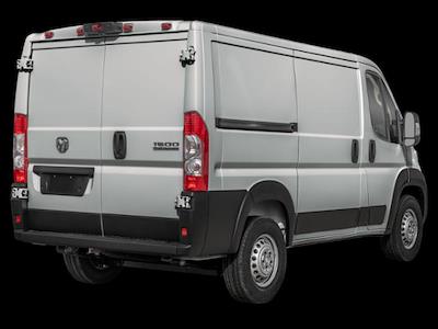 New 2025 Ram ProMaster 1500 Standard Roof Empty Cargo Van for sale #R25077 - photo 2