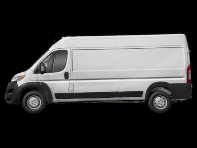 New 2025 Ram ProMaster 2500 High Roof Upfitted Cargo Van for sale #R25079 - photo 2