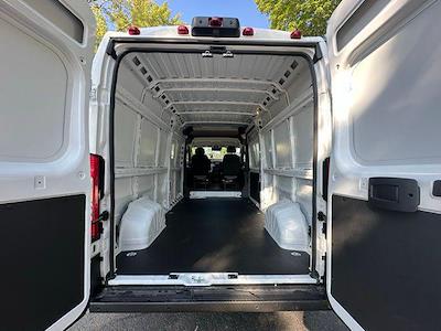 New 2025 Ram ProMaster 2500 High Roof Upfitted Cargo Van for sale #R25079 - photo 2