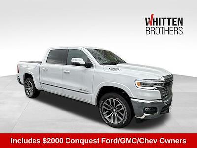 New 2025 Ram 1500 Limited Crew Cab 4x4 Pickup for sale #R25701 - photo 1