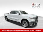 New 2025 Ram 1500 Limited Crew Cab 4x4 Pickup for sale #R25701 - photo 1