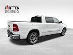 New 2025 Ram 1500 Limited Crew Cab 4x4 Pickup for sale #R25701 - photo 4