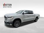 New 2025 Ram 1500 Limited Crew Cab 4x4 Pickup for sale #R25701 - photo 8