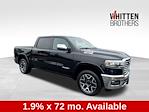 New 2025 Ram 1500 Laramie Crew Cab 4x4 Pickup for sale #R25703 - photo 1