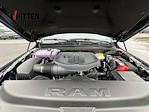 New 2025 Ram 1500 Laramie Crew Cab 4x4 Pickup for sale #R25703 - photo 14