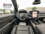New 2025 Ram 1500 Laramie Crew Cab 4x4 Pickup for sale #R25703 - photo 16