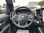 New 2025 Ram 1500 Laramie Crew Cab 4x4 Pickup for sale #R25703 - photo 21