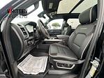 New 2025 Ram 1500 Laramie Crew Cab 4x4 Pickup for sale #R25703 - photo 25