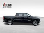 New 2025 Ram 1500 Laramie Crew Cab 4x4 Pickup for sale #R25703 - photo 3