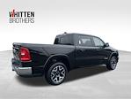 New 2025 Ram 1500 Laramie Crew Cab 4x4 Pickup for sale #R25703 - photo 4