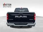 New 2025 Ram 1500 Laramie Crew Cab 4x4 Pickup for sale #R25703 - photo 5