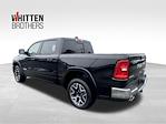 New 2025 Ram 1500 Laramie Crew Cab 4x4 Pickup for sale #R25703 - photo 6