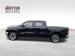 New 2025 Ram 1500 Laramie Crew Cab 4x4 Pickup for sale #R25703 - photo 7