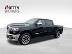 New 2025 Ram 1500 Laramie Crew Cab 4x4 Pickup for sale #R25703 - photo 8