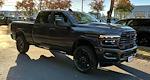 New 2026 Ram 2500 Laramie Crew Cab for sale #R26004 - photo 8