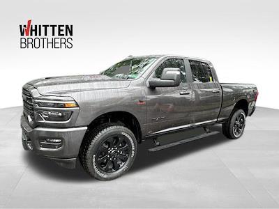 New 2026 Ram 2500 Laramie Crew Cab 4x4 Pickup for sale #R26012 - photo 1
