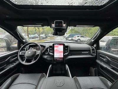 New 2026 Ram 2500 Laramie Crew Cab 4x4 Pickup for sale #R26012 - photo 2