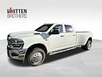 New 2026 Ram 3500 Tradesman Crew Cab 4x4 DRW Pickup for sale #R26015 - photo 1