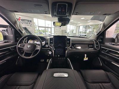 New 2026 Ram 1500 Limited Longhorn Crew Cab 4x4 Pickup for sale #R26021 - photo 2